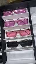 Load image into Gallery viewer, WHOLESALE FASHION SUNGLASSES

