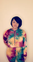 Load image into Gallery viewer, Good Vibes Tie Dye Set
